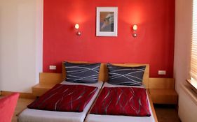 Pension Refugium Ueberm Schwansee