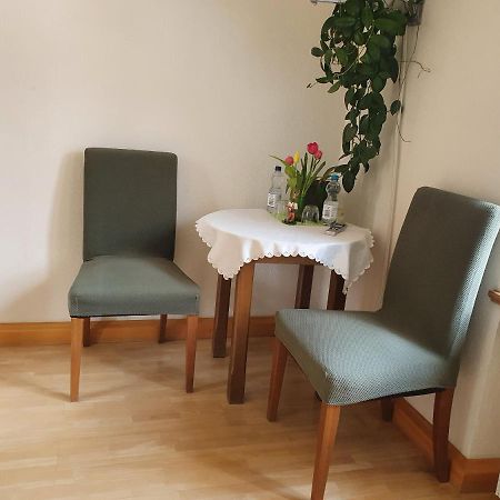 Pension Refugium Ueberm Schwansee Weimar  Extérieur photo