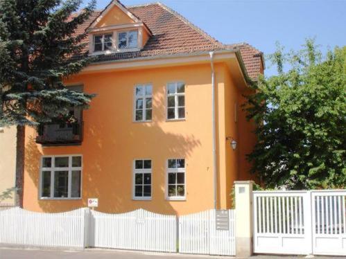 Pension Refugium Ueberm Schwansee Weimar  Extérieur photo